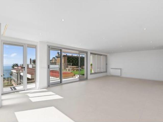 Ático Venta Málaga Capital, La Malagueta Monte Sancha