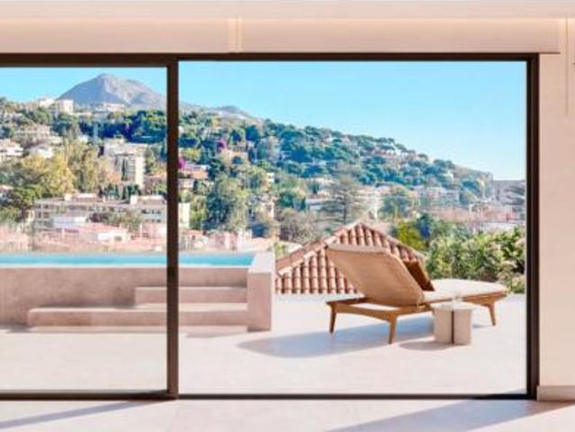 Ático Venta Málaga Capital, La Malagueta Monte Sancha