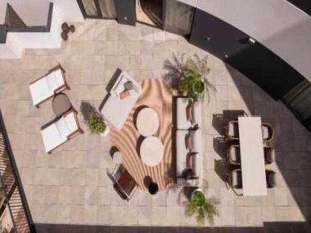Ático Venta Málaga Capital, Martiricos La Roca