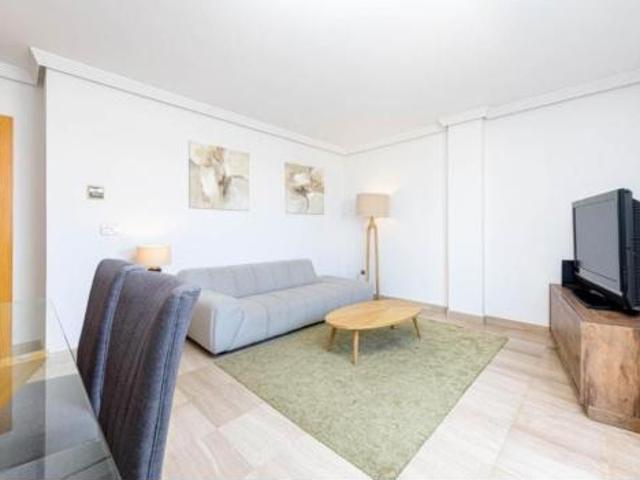 Ático Venta Málaga Capital, Paseo Marítimo Oeste Pacífico