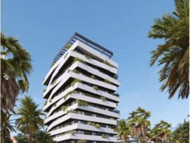 Ático Venta Málaga Capital, Paseo Marítimo Oeste Pacífico