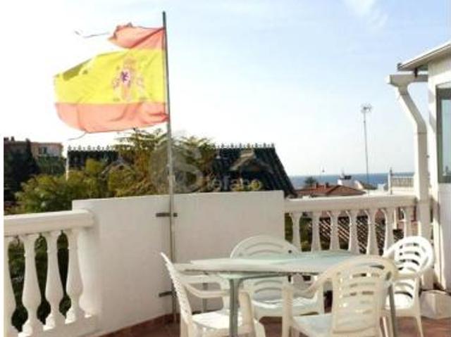 Ático Venta Málaga Capital, Bellavista El Morlaco