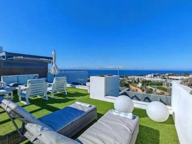 Ático Venta Marbella, Cabopino Reserva de Marbella
