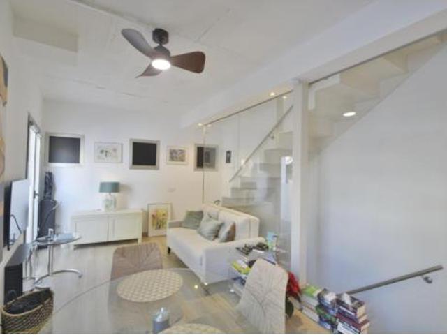 Ático Venta Marbella, Casco Antiguo