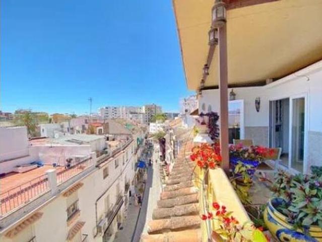 Ático Venta Marbella, Casco Antiguo