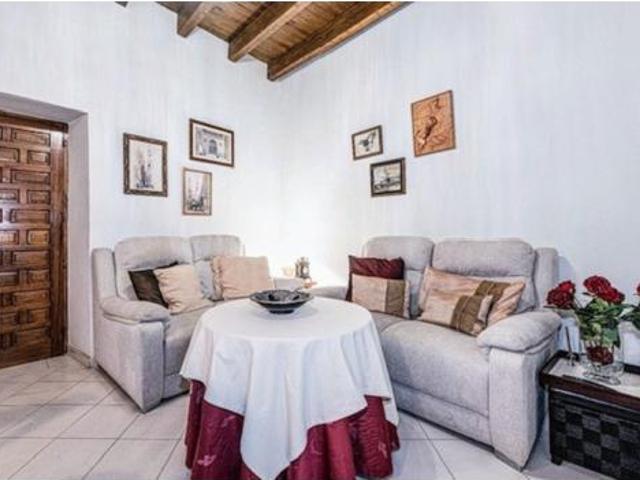 Ático Venta Marbella, Casco Antiguo