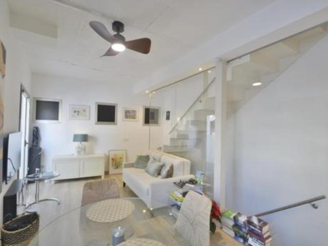 Ático Venta Marbella, Casco Antiguo