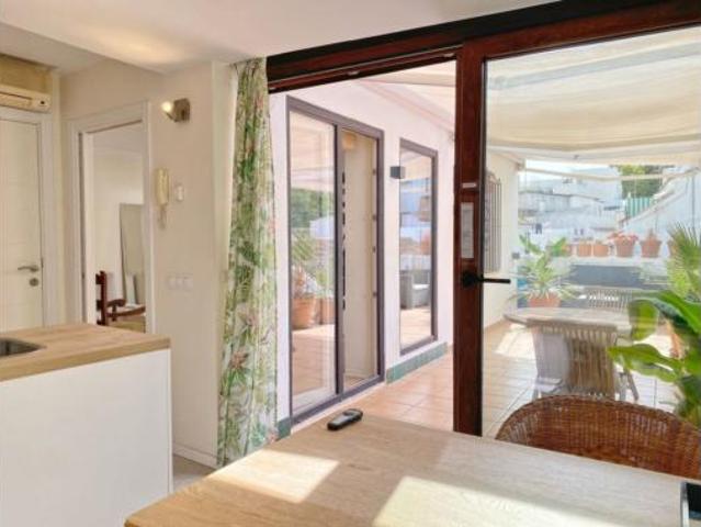 Ático Venta Marbella, Casco Antiguo