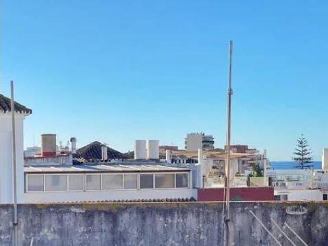 Ático Venta Marbella, Casco Antiguo