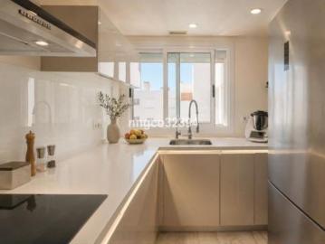 Ático Venta Marbella, Guadalmina