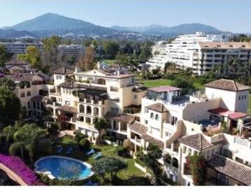 Ático Venta Marbella, Guadalmina