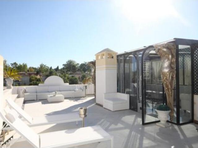 Ático Venta Marbella, Guadalmina