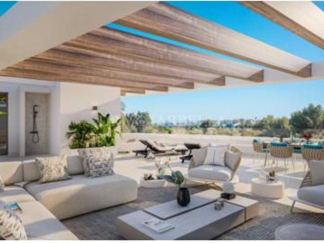Ático Venta Marbella, Guadalmina