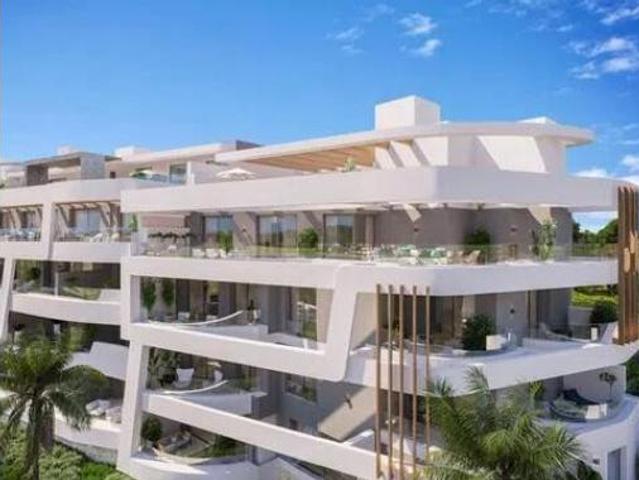 Ático Venta Marbella, Guadalmina