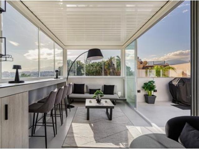 Ático Venta Marbella, La Campana Altos del Rodeo
