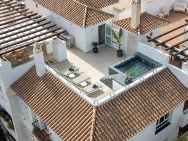 Ático Venta Marbella, La Campana Altos del Rodeo