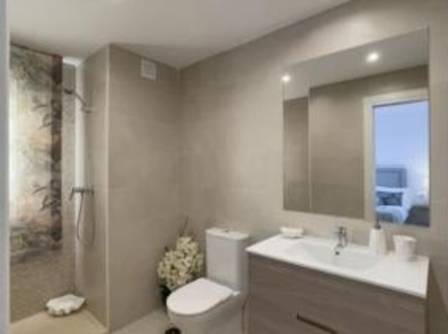 Ático Venta Marbella, La Campana Altos del Rodeo