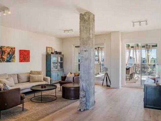 Ático Venta Marbella, La Campana Altos del Rodeo