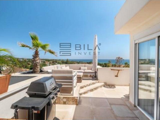 Ático Venta Marbella, Las Chapas