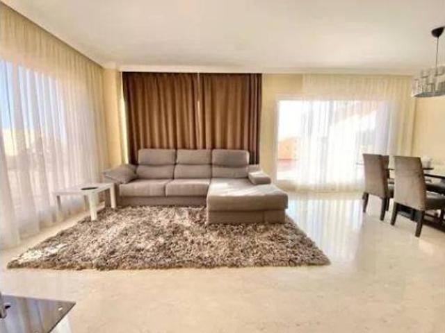 Ático Venta Marbella, Las Chapas
