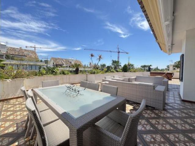 Ático Venta Marbella, Lomas de Marbella Club Puente Romano