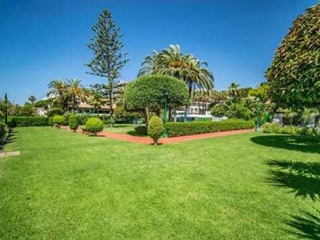 Ático Venta Marbella, Lomas de Marbella Club Puente Romano