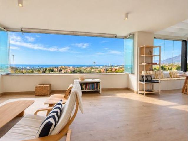 Ático Venta Marbella, Los Monteros Bahía de Marbella