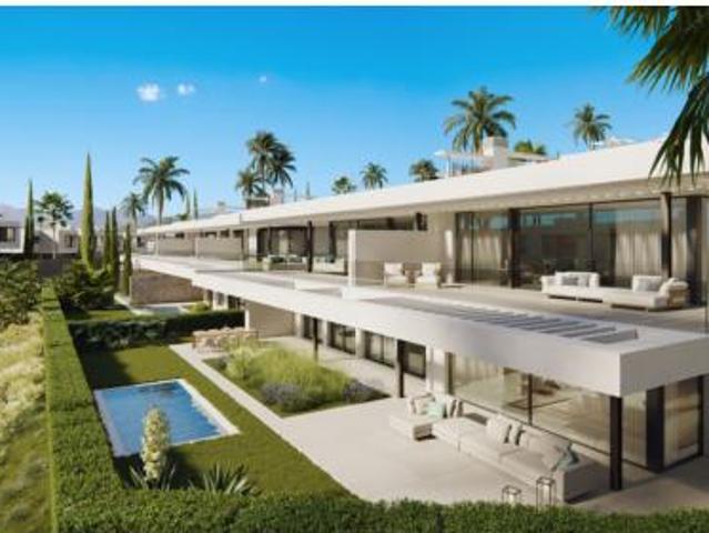 Ático Venta Marbella, Los Monteros Bahía de Marbella