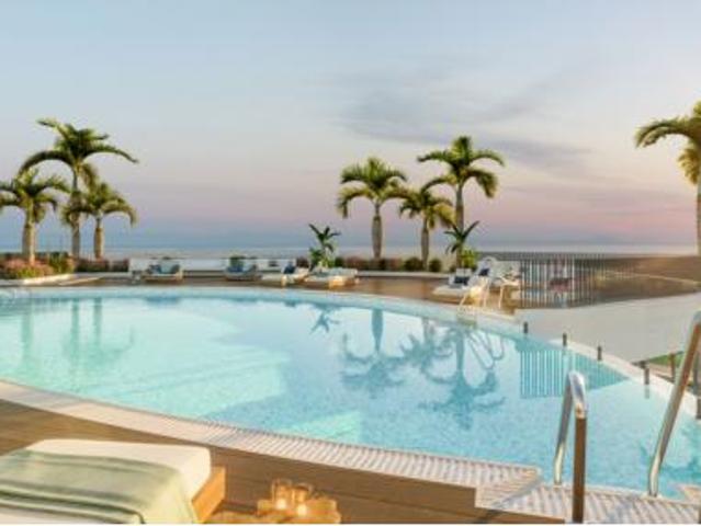 Ático Venta Marbella, Los Monteros Bahía de Marbella