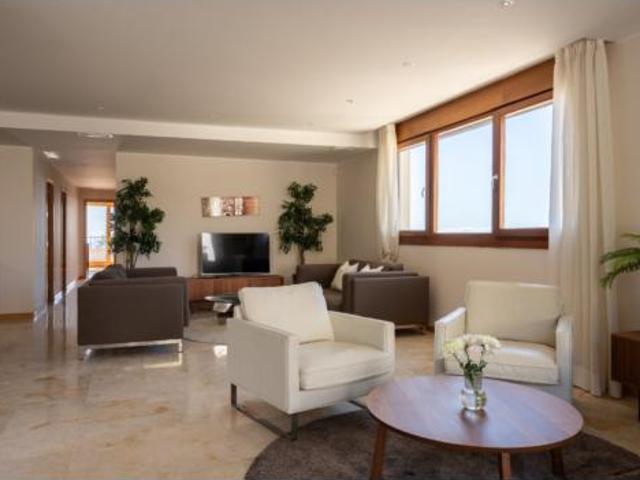 Ático Venta Marbella, Los Monteros Bahía de Marbella