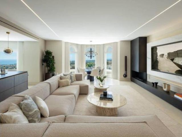 Ático Venta Marbella, Marbella