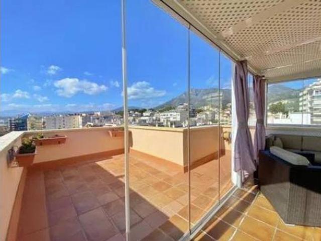 Ático Venta Marbella, Marbella