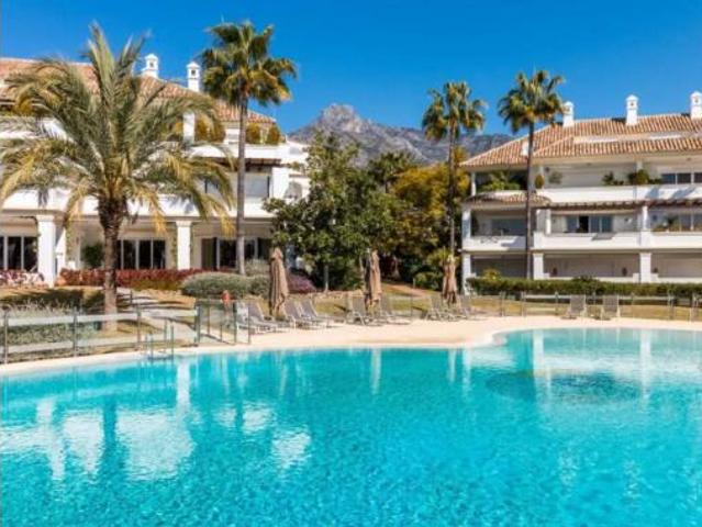 Ático Venta Marbella, Marbella