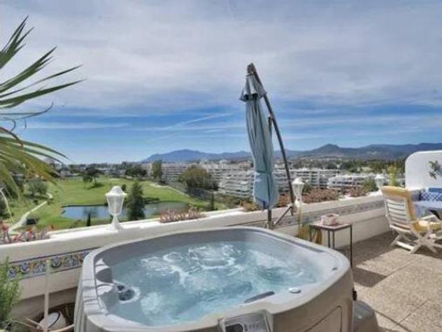 Ático Venta Marbella, Marbella