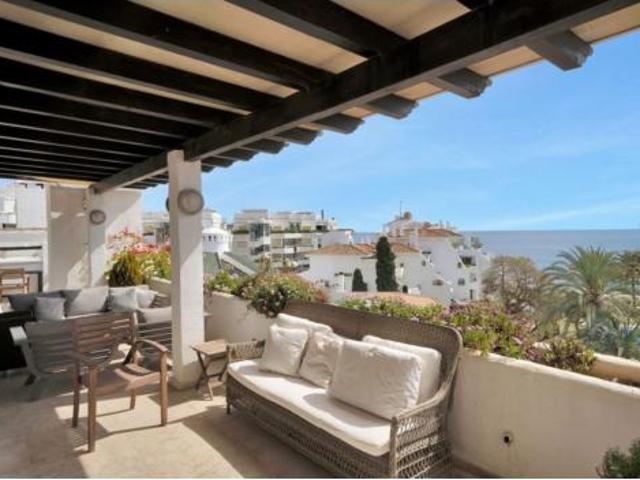 Ático Venta Marbella, Marbella