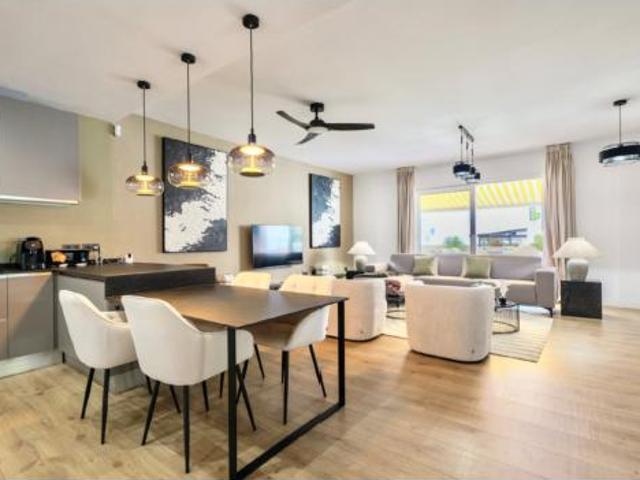Ático Venta Marbella, Nagüeles Alto