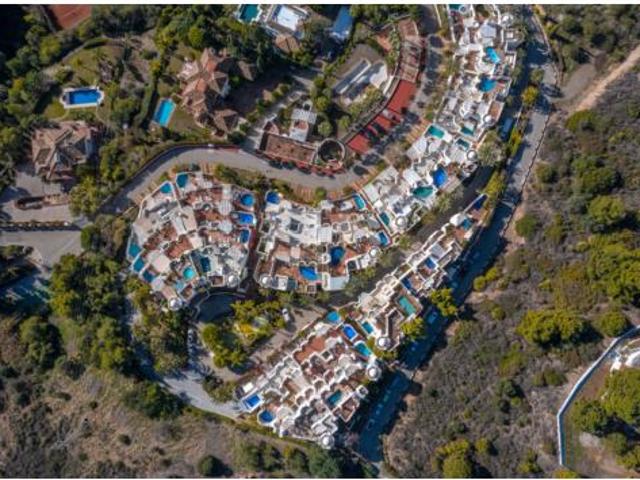 Ático Venta Marbella, Nagüeles Alto