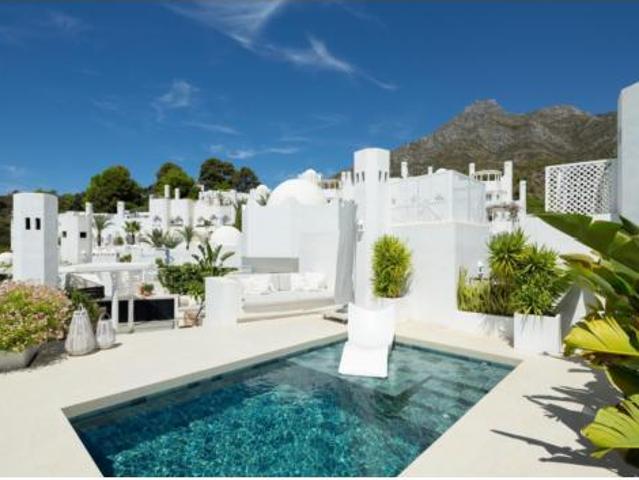 Ático Venta Marbella, Nagüeles Alto