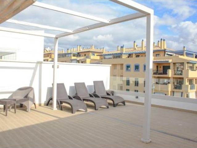 Ático Venta Marbella, Nueva Alcántara
