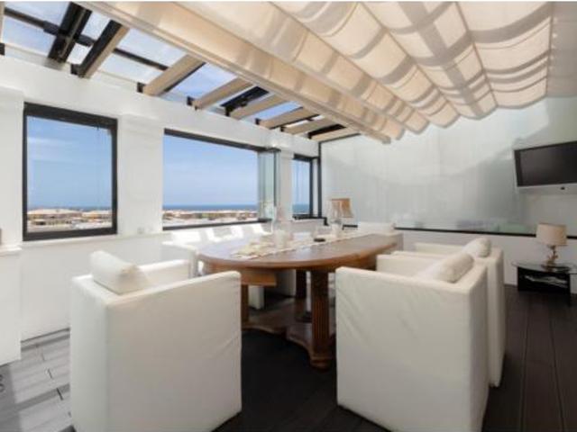 Ático Venta Marbella, Nueva Alcántara