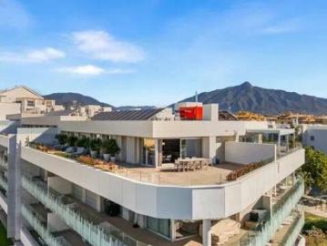Guadalmina, El Presidente, Málaga, Andalucía, Andalucía