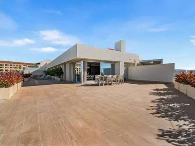 Ático Venta Marbella, Nueva Alcántara