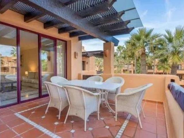 Ático Venta Marbella, Nueva Alcántara