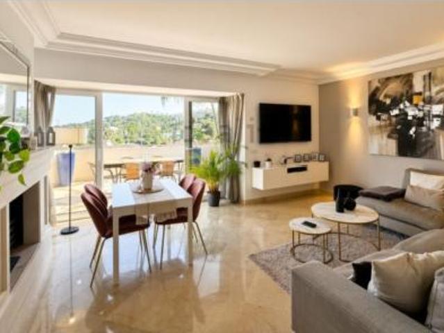 Ático Venta Marbella, Nueva Andalucía