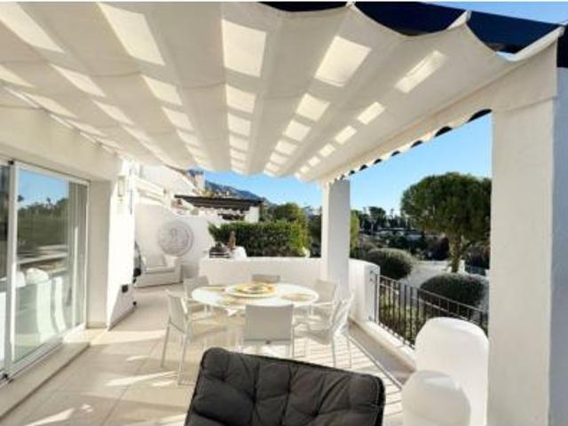 Ático Venta Marbella, Nueva Andalucía