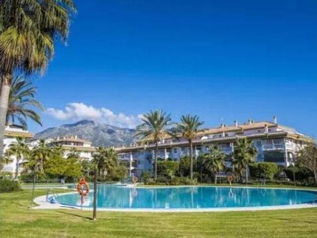 Ático Venta Marbella, Nueva Andalucía Centro