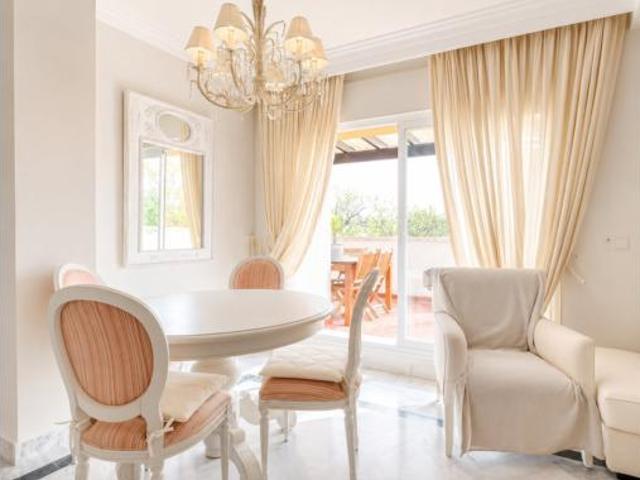 Ático Venta Marbella, Nueva Andalucía Centro
