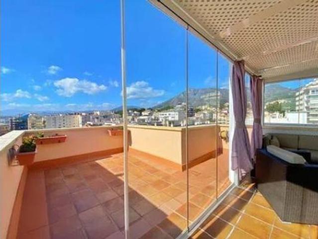 Ático Venta Marbella, Playa de la Fontanilla