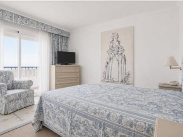 Ático Venta Marbella, Playa de la Fontanilla