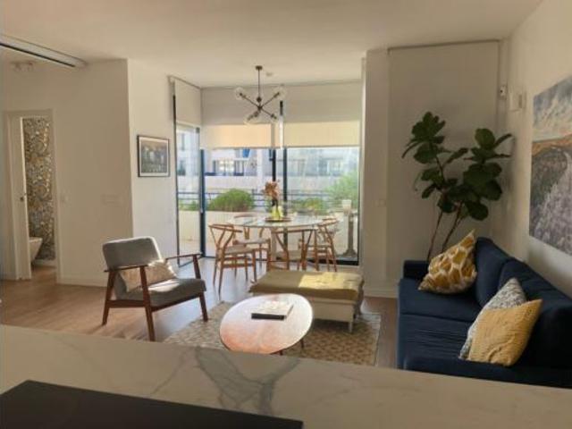 Ático Venta Marbella, Playa de la Fontanilla